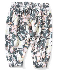 Lil Missie Munster Lil Flutter Pant